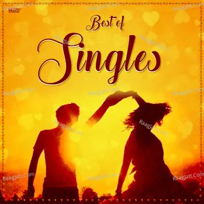 Best of Singles Poster