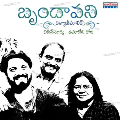 Brundaavani Poster