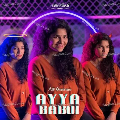 Ayya Baboi - 1 Min Music