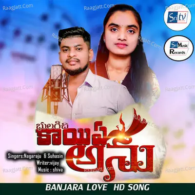 BHULAGICHI KAY YE YE ANU BANJARA SONG Cover