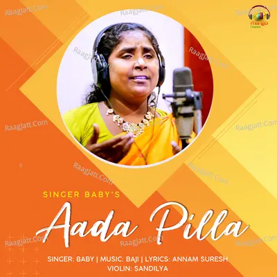 Aadapilla Cover