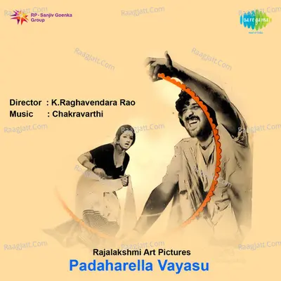 Padahaarella Vayasu Poster