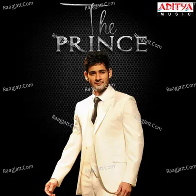 The Prince Poster