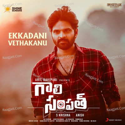 Gaali Sampath Poster