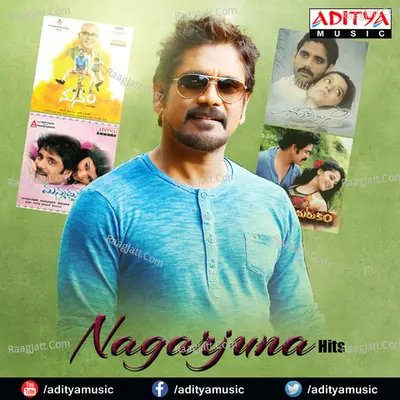 Nagarjuna Hits - Anup Rubens
