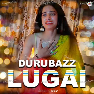 Durubazz Lugai Cover