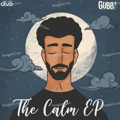 The Calm EP - Gubbi