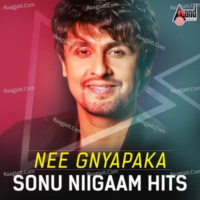 Nee Gnyapaka - Sonu Nigam Hits - Sonu Nigam