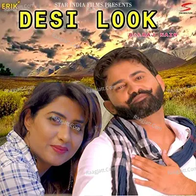Desi Look