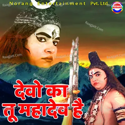 Devo Ka Tu Mahadev Hai