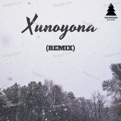 Xunoyona (Remix) Cover