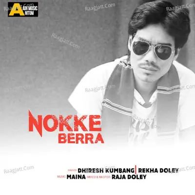 Nokke Berra - Single Cover