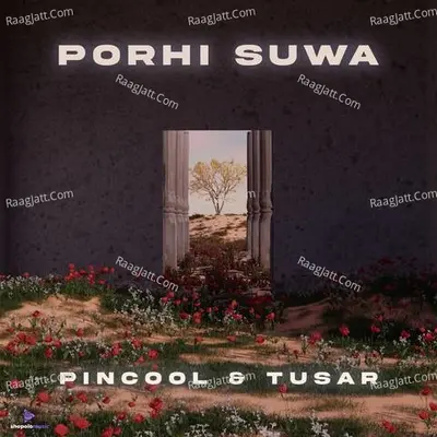 Porhi Suwa Cover