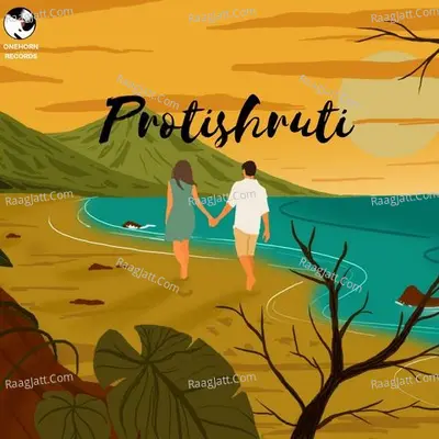 Protishruti Cover
