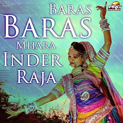 Baras Baras Mhara Inder Raja Cover