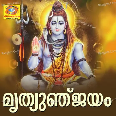 Mruthyunjayam - Sujithkrishna