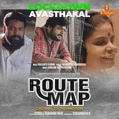 Lockdown Avasthakal (From "Route Map")