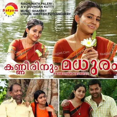 Kanneerinum Madhuram - Sharret