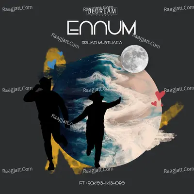 Ennum Cover