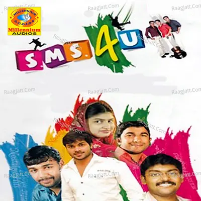 Sms 4 U Poster