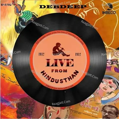 Live From Hindusthan - Debdeep Poster
