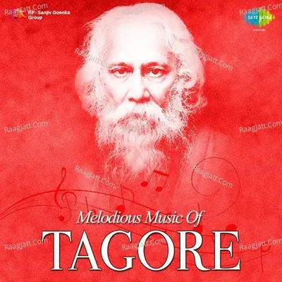 Melodious Music of Tagore Poster