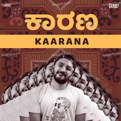 Kaarana Cover