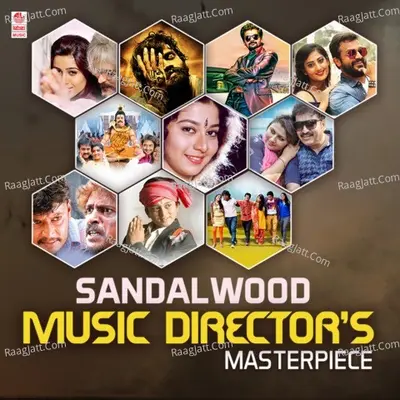 Sandalwood Music Director's Masterpiece - Karthik Venkatesh