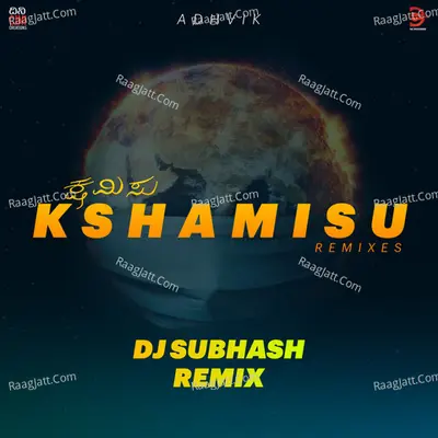 Kshamisu (Remix Version)