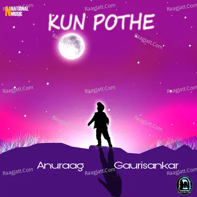 Kun Pothe - Single