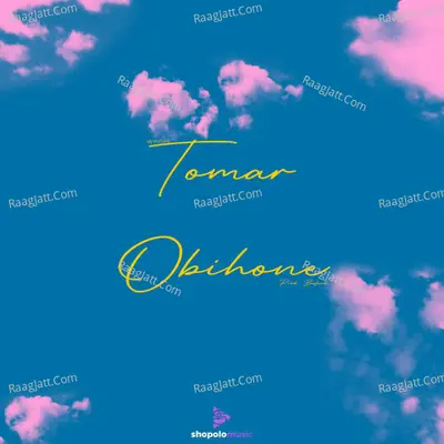 Tomar Obihone Poster