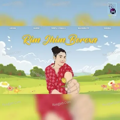 Rimjhim Boroxa Cover