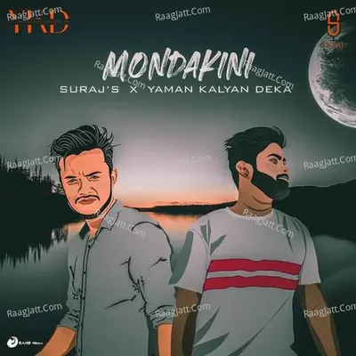 Mondakini Cover