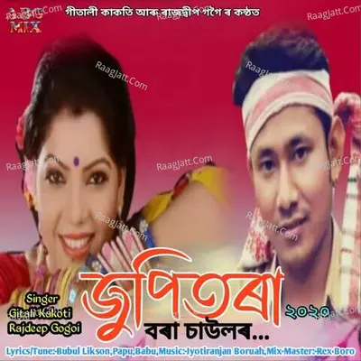 Gitali Kakoti Image