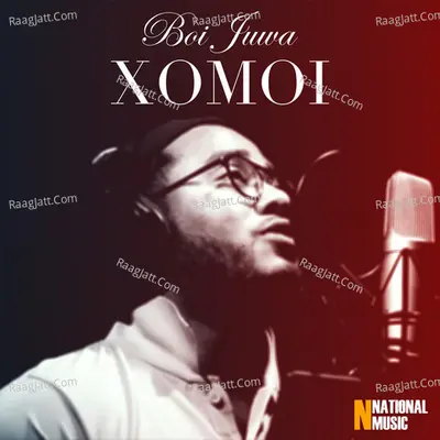 Boi Juwa Xomoi - Single