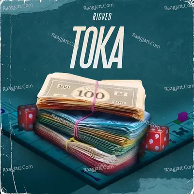 Toka Cover