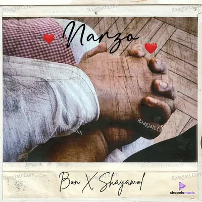 Narzo Cover