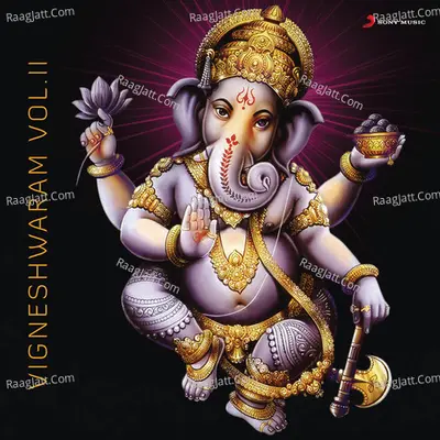 Vigneshwaram, Vol. II - Unni Menon