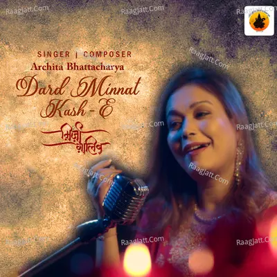 Dard Minnat Kash-E Cover