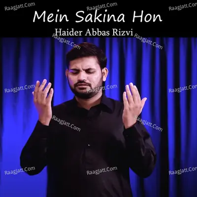 Mein Sakina Hon - Haider Abbas Rizvi