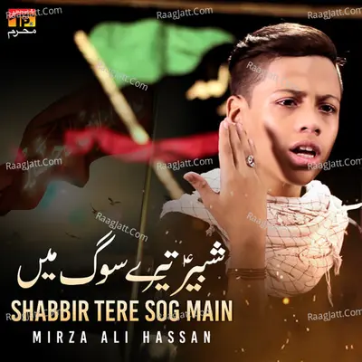 Shabbir Tere Sog Main - Single