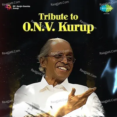 Tribute To O.N.V. Kurup Poster
