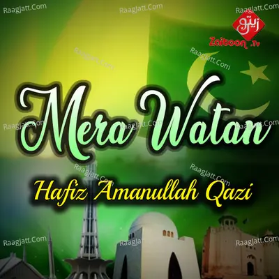 Mera Watan - Single