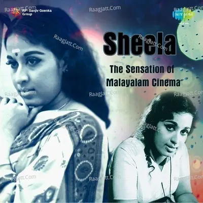 Sheela - The Sensation Of Malayalam Cinema Poster
