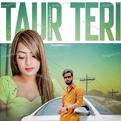 Taur Teri Cover