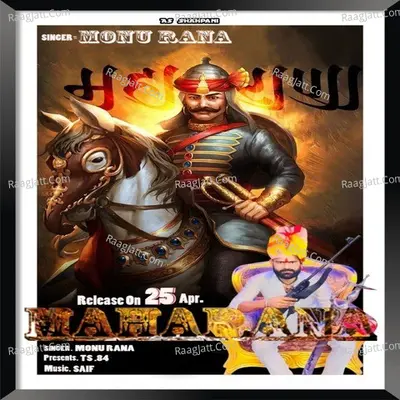 Veer Pratap 2 Cover