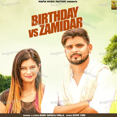Birthday vs. Zamidar Cover