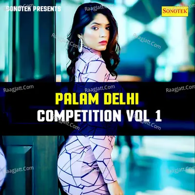 Palam Delhi Competition Vol 1 Poster
