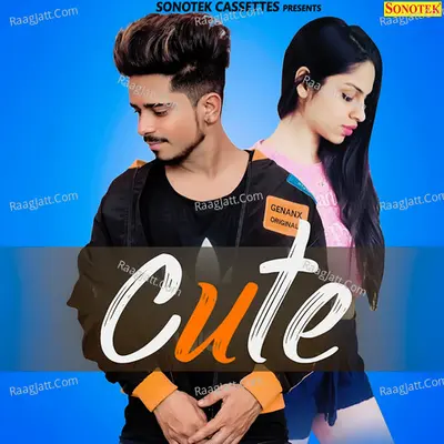 Cute Cover