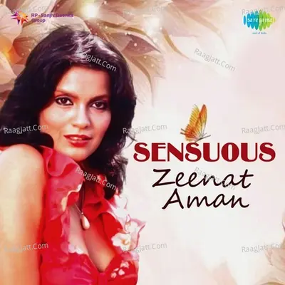 Sensuous Zeenat Aman - R. D. Burman